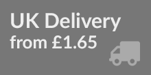 UK Delivery from £1.65