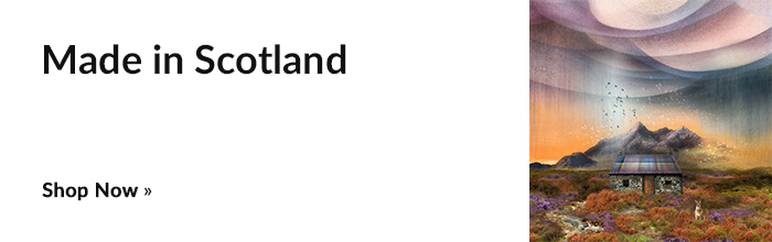 Shop for Gifts Made In Scotland